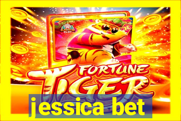 jessica bet